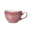 12 CT-PACK OF CUP LOW CERAMIC 8 OZ