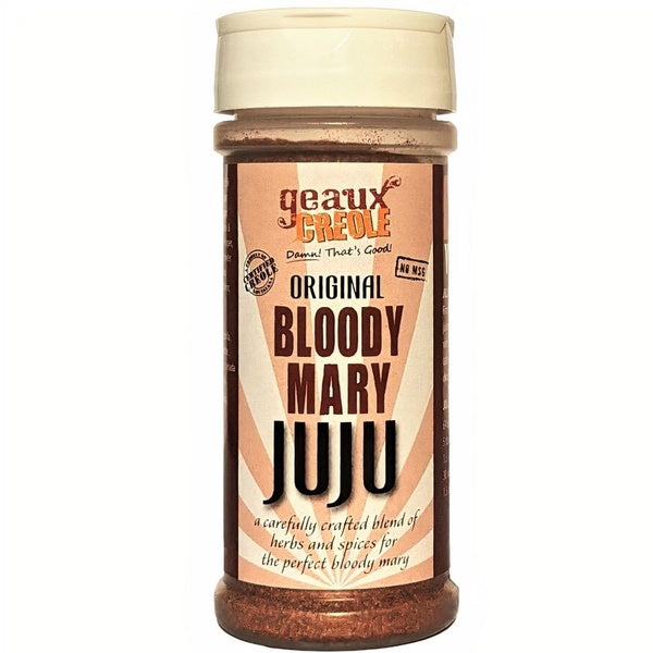 12-PACK OF Bloody Mary JuJu