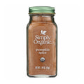 6-PACK OF SPICE PUMPKIN ORGANIC