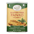 12-PACK OF BREADING SEASONED PANKO FLAKES