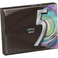 120-PACK OF Single Serve Mint Gum Wrigley, 12 - 10 - 15 Pc