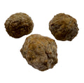 5 LB-PACK OF MEATBALL PK/BF ITAL STYL 1OZ