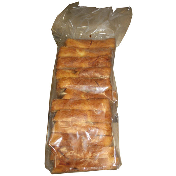 2.24LB-PACK OF TOAST FRENCH BRIOCHE SLICED