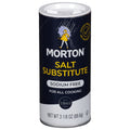 12-PACK OF SALT SUBSTITUTE SODIUM FREE CASE OF 12