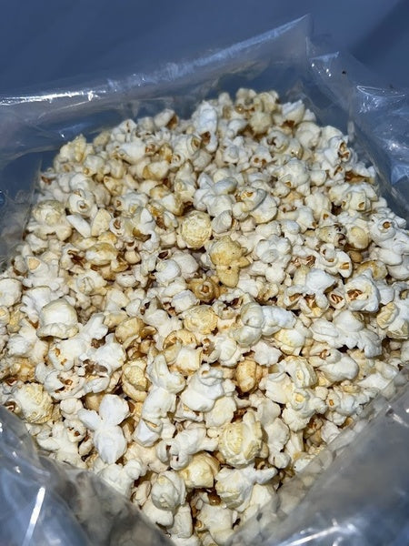 12-PACK OF KETTLE CORN POPCORN 12 PACK 3.5 OZ