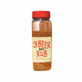 6-PACK OF Rub BBQ 3 Beer 24 OZ, InGeorgia