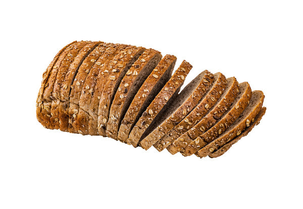 6- PACK OF BREAD PANINI MULTIGRN SUNFLOWR