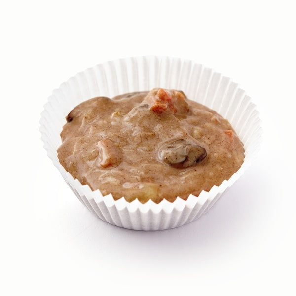 6- PACK OF BATTER MUFFIN SUNRISE