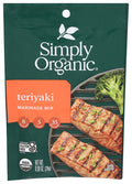 12-PACK OF MARINADE MIX TERIYAKI 0.99 OUNCE - CASE OF 12