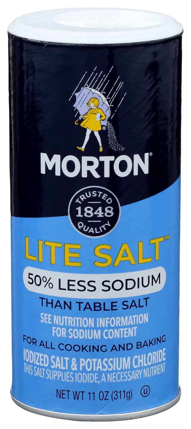 12-PACK OF SEASONING SALT LITE