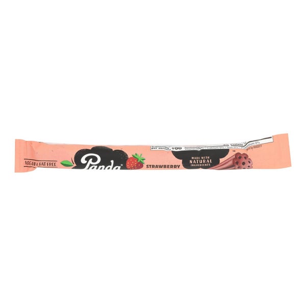 20-PACK OF CANDY LICORICE STRAWBERRY BANANA IMMUNITY BOOST SUPERFOOD
