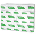 6016-PACK OF Napkin 1ply Cascades PRO T410 Interfold Napkins - 6.5 x 4.25 Inch, 1-Ply White Napkins for Foodservice (6016 Napkins per Carton)
