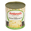6-PACK OF CHESTNUT WATER SLICED