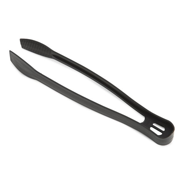 48-PACK OF TONG PLAS SERV BLK 9