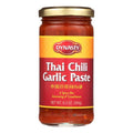 12-PACK OF Paste Garlic Thai Chili Dynasty 6.5 oz