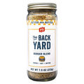 6-PACK OF Seasoning The Backyard Buttery Burger, PS Seasoning