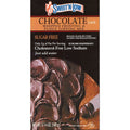 12-PACK OF Baking Mix Chocolate Frosting Sugar Free Sweet'N Low, Bernard Food Industries