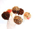 1- PACK OF APTZR CHEESECAKE POPS