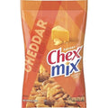 12-PACK OF Savory Cheddar Snack Mix Chex Mix Dry, 12 - 8 Oz