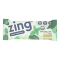 12-PACK OF SNACK BAR DARK CHOCOLATE MINT