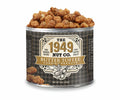 12-PACK OF Peanut Roasted Butter Toffee Sm, 1949 Nut Company