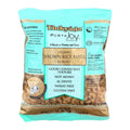 12-PACK OF Pasta Elbow Organic Brown Rice Tinkyada 12 oz