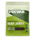 8-PACK OF Prevail Jerky Lemongrass Beef 8 pk