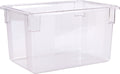 EA-PACK OF BOX FOOD CLR 18X26X15 21.5G