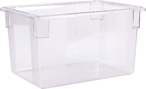 EA-PACK OF BOX FOOD CLR 18X26X15 21.5G