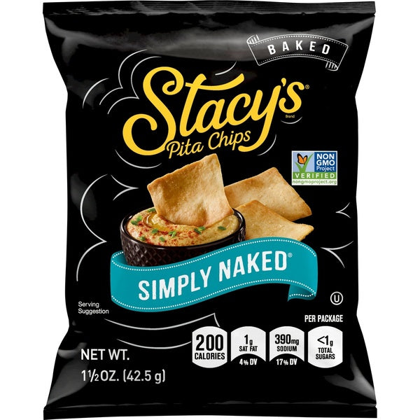 24-PACK OF CHIP PITA LSS SIMPLY NAKED