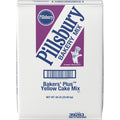1-PACK OF MIX CAKE YELLOW BAKER PLUS