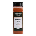 6-PACK OF SPICE CHILE PWDR DE ARBOL