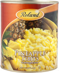6-PACK OF PINEAPPLE TIDBIT JCE CH