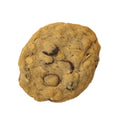213- PACK OF Cranberry Orange Oatmeal Cookie Dough Davids, 213 - 1.5 Oz