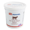 6-PACK OF BASE AU JUS BEEF CONCENTRATE