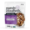 6-PACK OF Coconut Granola Grain Free Purely Elizabeth Snacks, 6 - 1 Ea