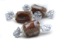 3-PACK OF Candy Caramels Cappuccino Bulk (approx. 38 caramels), AvenueSweets