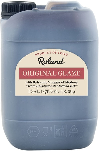 2-PACK OF GLAZE BALSAMIC