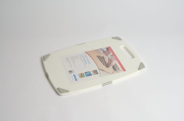 13X19N-PACK OF BOARD CUTTING WHT ANTI-SLIP