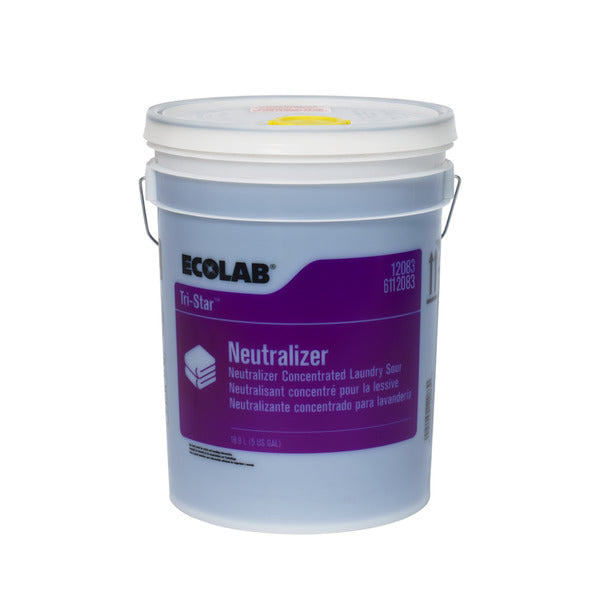 1- PACK OF NEUTRALIZER LAUN TRI STAR NP