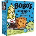 6-PACK OF Gluten Free, Vegan Chocolate Chip Bites Bobo'S Oat Bars, 6 - 6.5 Oz