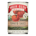 12-PACK OF Sauce Tomato Organic Muir Glen Inc 15 oz