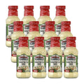 12-PACK OF Sauce Garlic Butter Louisiana Fish Fry 10.5 oz