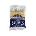 500-PACK OF CRACKER SALTINE