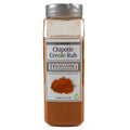 1-PACK OF SEASONING RUB CHIPOT CREOLE