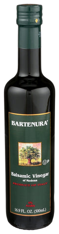 6-PACK OF VINEGAR BALSAMIC BLASAMIC VINEGAR