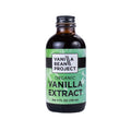 12-PACK OF Extract Vanilla Organic Pure Vanilla Bean Project