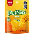 48-PACK OF Candy Mango Gummy Amos Peelerz