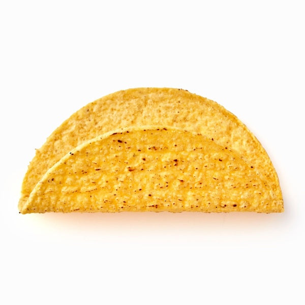12- PACK OF SHELL TACO STAND N STUFF
