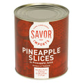 6-PACK OF PINEAPPLE SLI JUICE
